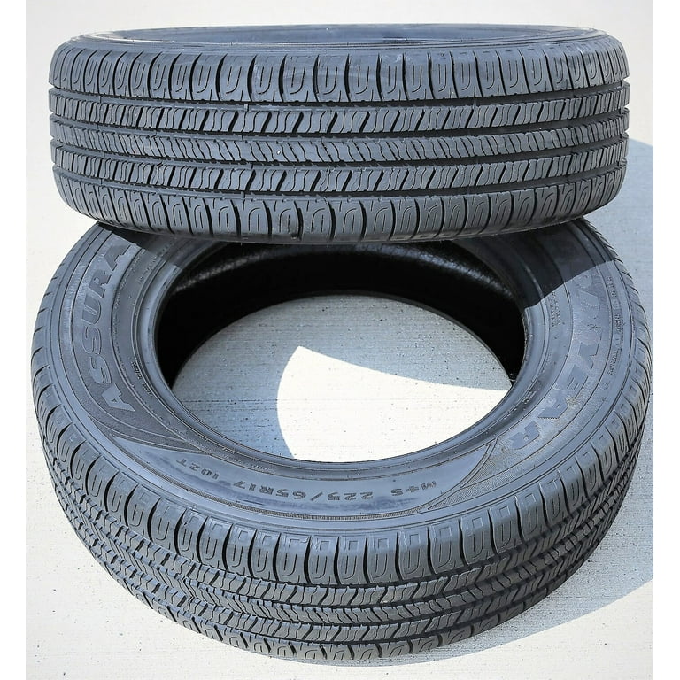 シーズン前価格！中古タイヤ4本セット！極上品！ 225/65R17 シーズン前価格！中古タイヤ4本セット！極上品！ 225/65R17 2025年最新