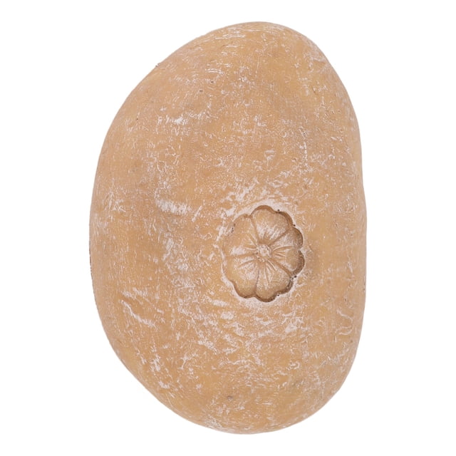 Pierre Commémorative pour Animaux, Marqueur de Galets de Simulation Extérieure, Monument de Jardin DIY, Cadeaux Commémoratifs Personnalisés pour Chien, Chat
