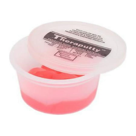 CanDo TheraPutty Plus Anti-microbial