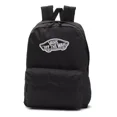 thumbnail image 1 of Mochila urbana Vans X Marvel Realm Backpack color negro diseño lisa 22L, 1 of 5