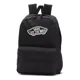 thumbnail image 1 of Mochila urbana Vans X Marvel Realm Backpack color negro diseño lisa 22L, 1 of 5