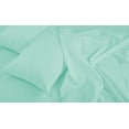 thumbnail image 3 of Woven Trends Hotel Luxury Bed Sheets Set - 1800 Series Supreme Collection, Extra Deep Pockets Sheets, Wrinkle Fade Stain Resistant, Softest Sheets, 3 of 3