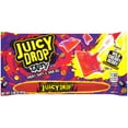 thumbnail image 4 of Juicy Drop Taffy Sweet Chewy Candy with Sour Gel Pen, Assorted Flavors, 2.36 oz, 4 of 11