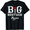 Black-46, variant on Big Brother T-Shirt for Boys – Soft Cotton Casual Tee for Kids