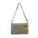 thumbnail image 3 of Bolso bandolera para mujer con múltiples bolsillos, bolso de hombro vaquero moderno para viajes y acampadas. Verde, 3 of 9