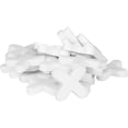 thumbnail image 4 of BARWALT Original Precision Tile Spacers, 550xRegular + Shaped 1/4 Inch Spacers, Made In The USA, BWT11040, 4 of 4