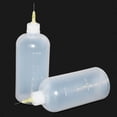 thumbnail image 3 of serony Tip Applicator Bottle 200ml Plastic for Acrylic Painting Paper Quilling, 3 of 9