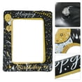 thumbnail image 4 of WHAMVOX Inflatable Photo Booth Frame Assorted Color 71X51CM 1Pack for Reusable Family Gatherings, 4 of 8
