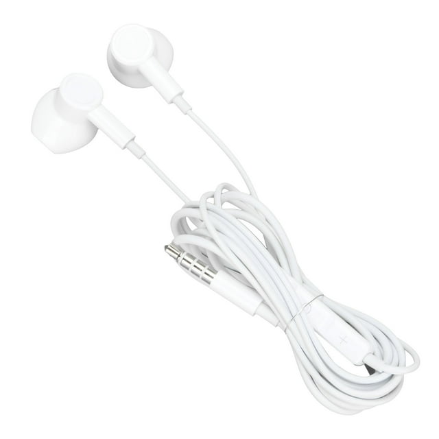 Écouteur Filaire pour Android,ME530 Écouteur Filaire 3.5mm Écouteurs pour Android Écouteurs Numériques pour Android Résultats Impressionnants