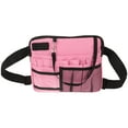 thumbnail image 1 of GOOHOCHY Riñonera para enfermera, bolsa de almacenamiento de herramientas, bolsa de herramientas portátil para médico, 1 of 8