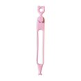 thumbnail image 1 of SIfdSeng Data Organizer Reusable Elastic Silicone Ties Cord Multipurpose Wire Management for Headphones Electronic Bundling Fastening, 1 of 4