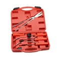 thumbnail image 3 of Kit de herramientas para frenos de tambor genéricos, kit de servicio de frenos, instalador de resortes de freno, alicates portátiles para resortes de, 3 of 9