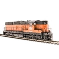 thumbnail image 1 of Broadway Limited 4229 HO Bessemer & Lake Erie EMD SD7 #803, 1 of 1