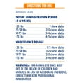 thumbnail image 5 of Pro-Sense Hip and Joint Solutions for Dogs, Advanced Strength Glucosamine Chews, 60 count, 5 of 6