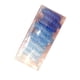 thumbnail image 1 of Lazos elásticos para el cabello en espiral, con forma de cordón para teléfono, cómodos, en forma de espiral, para niñas, color azul degradado, 1 of 5