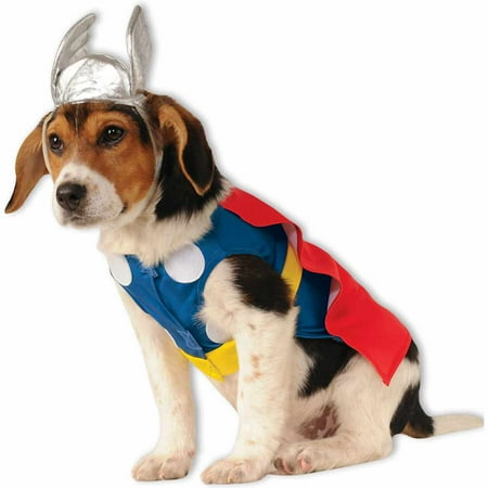 Thor Dog Costume