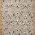 thumbnail image 5 of Safavieh Lyndhurst Light Blue Traditional Rug - Runner 2'3" x 15', 5 of 5