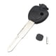 thumbnail image 3 of Llave de repuesto sin cortar para motocicleta Majesty 250 Negro, 3 of 7