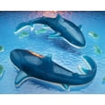 thumbnail image 3 of Giant Gummy Shark- Enormous and delicious aquatic predator made of gummy., 3 of 3