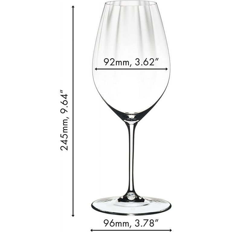 RIEDEL Performance Riesling