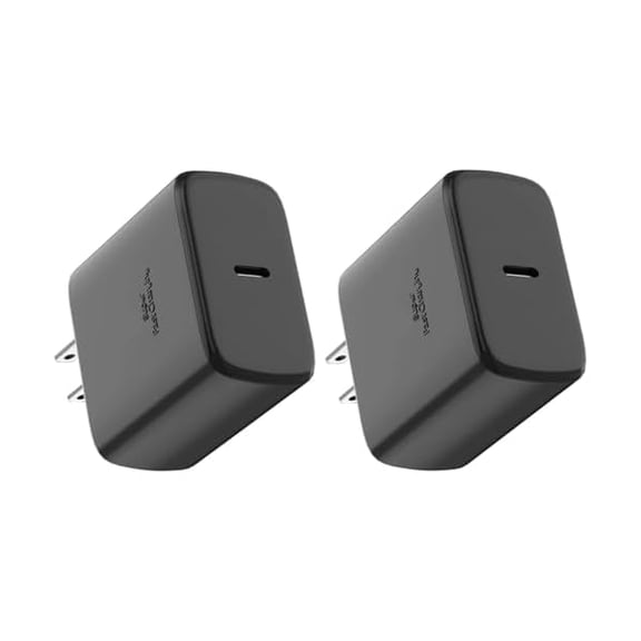 Samsung USB C 45W PD Super Fast Charger Type C Wall Adapter Quick Charging Block for Samsung Galaxy S25 Ultra/S25/S25 /S24 Ultra/S24/S24 /S23/S23 Ultra/S23 /S22 Ultra/S22 /S22/Z Fold/, Tablet-2 Pack