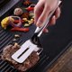 thumbnail image 1 of Pinza para barbacoa de acero inoxidable, espátula para cocina, pinzas para barbacoa, pan, carne, cocina, herramientas de cocina, 1 of 3
