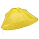thumbnail image 2 of Plegable Barbero Corte Barba Aseo Recortar Delantal Cape para Hombres , Amarillo Yinane Colector de pelo de barba, 2 of 8