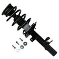 thumbnail image 4 of Detroit Axle - Struts Shocks Kit for 2014-2019 Ford Escape, 2 Front Struts with Coil Spring 2 Rear Shock Absorbers 4 Front & Rear Sway Bars 2015 2016 2017 2018 Suspension Replacement, 4 of 9