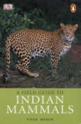 Pre-Owned A Field Guide to Indian Mammals (Hardcover) 0143029983 9780143029984