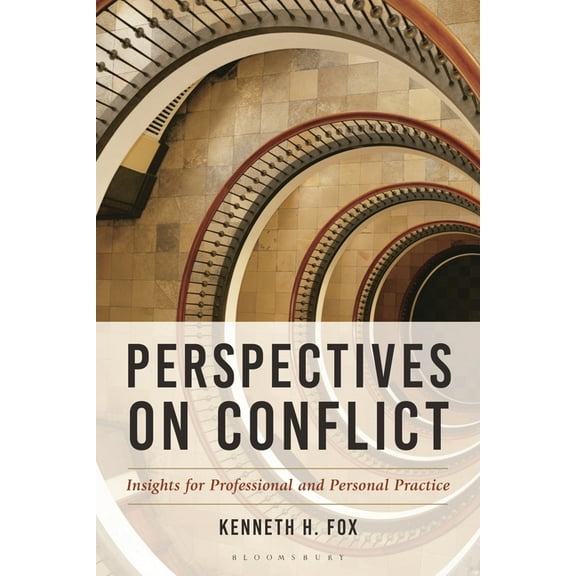 Acr Practitioner's Guide Perspectives on Conflict: Insights for Professional and Personal Practice, (Paperback)