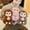 A184 Kids Toys under $5, variant on Kids Toys under $5 Fufafayo Monkey Stuffed Animal Plush Toys, Huggable Stuffed Monkey Toy, Plush Monkeys for Kids Party Decor Christmas Birthday Gifts