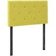 thumbnail image 3 of Modway Terisa Tufted Button Headboard, Multiple Sizes and Colors, 3 of 5
