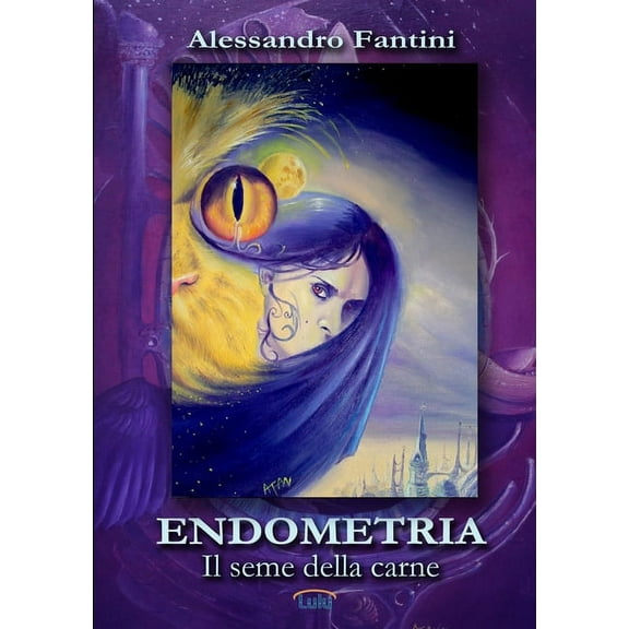 Endometria, (Paperback)