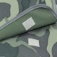 thumbnail image 3 of Cubierta de aire acondicionado exterior Naiovety impermeable PVC Camuflaje gris S L, 3 of 6