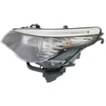 thumbnail image 2 of Halogen Headlight Driver Side For 2008-10 528i 2009-10 528i xDrive 2008 528xi, 2 of 6