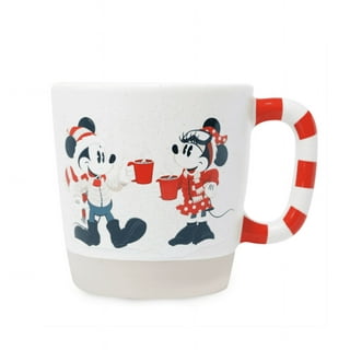 Disney Mickey and Minnie Kissyface Mugs, Set of 2 - Mugs & Teacups -  Hallmark