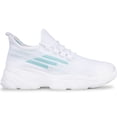 thumbnail image 4 of Tenis Mujer, Zapatos Mujer Deportivos, Zapatos de Malla Transpirable para Mujer, Zapatillas de Deporte Casuales de Moda para Entrenamiento Caminar Correr Gimnasio, 4 of 7