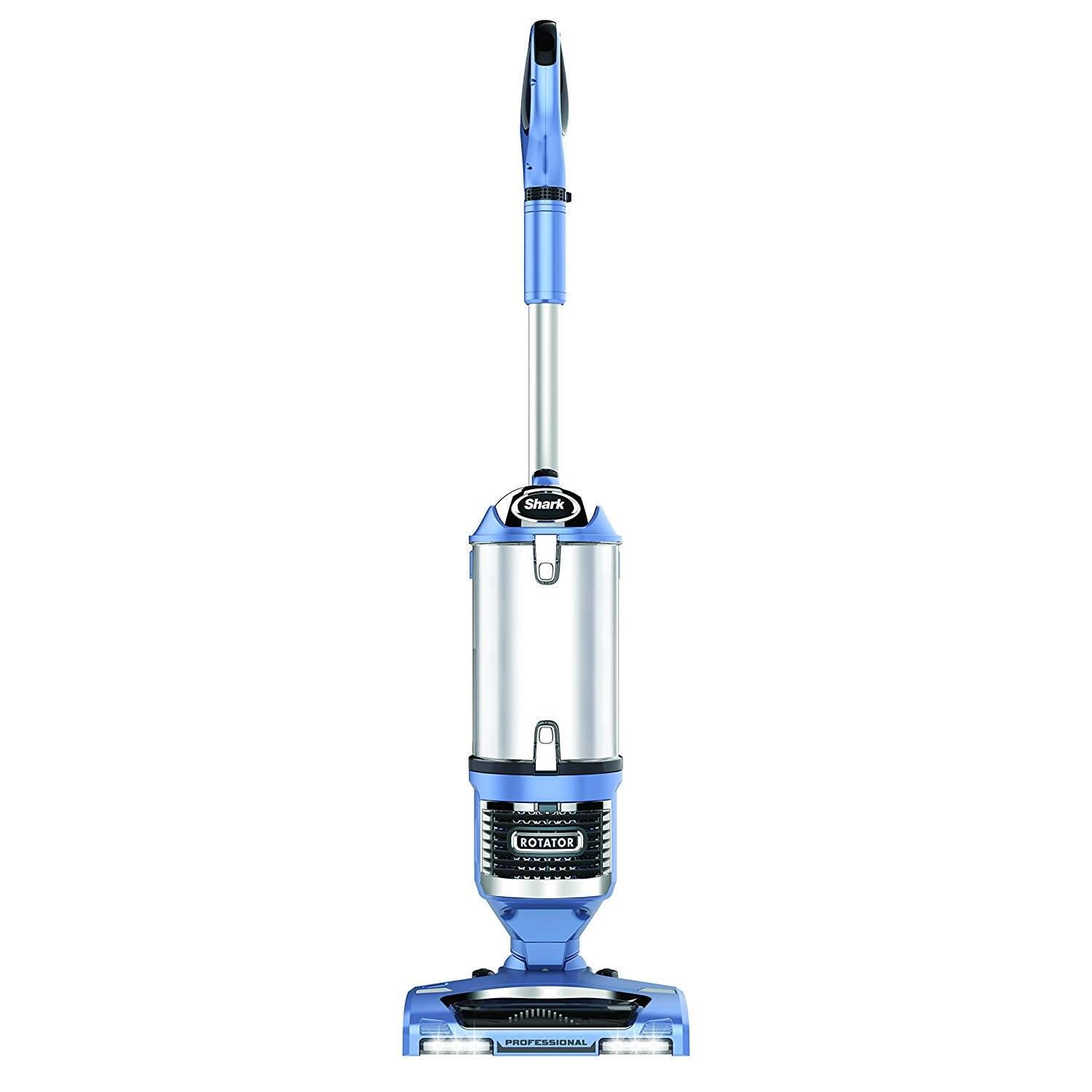 Shark Rotator Pro XL Upright Vacuum, Blue (Certified Refurbished) (2