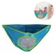 thumbnail image 2 of Organizador de juguetes de baño, ventosas y pegatinas que se pueden colgar, red de almacenamiento para estante de juguetes de bañera, bolsa de carrito de ducha de esquina para niños Zhivalor Accesorios de Baño, 2 of 4