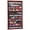 Cherry, variant on 99 Lighter / Matchbook Display Case Cabinet