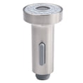 thumbnail image 2 of Pull Down Sink Faucet Spray Head Replacement Sink Basin Mixer Tap, 2 of 9