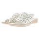 thumbnail image 2 of Sandalias cuña confort color blanco  26 Dorothy Gaynor Sandalias cuña confort color blanco  26, 2 of 6