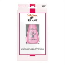 Sally Hansen Gel Rehab