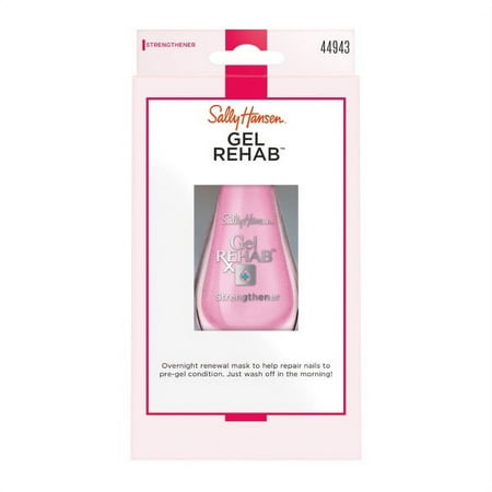 UPC 074170449433 product image for Sally Hansen Gel Rehab | upcitemdb.com