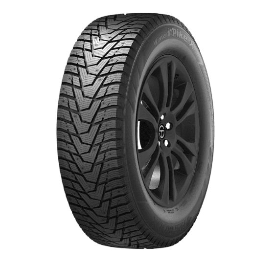 Hankook Winter i*Pike X (W429A) 225/70R16XL 107T pneu pour multisegment hiver