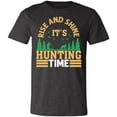 thumbnail image 2 of Rise & Shine Hunter T-Shirt, 2 of 3