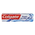 thumbnail image 1 of Crema dental Colgate Triple Acción xtra blancura 150 ml, 1 of 4