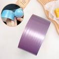 thumbnail image 4 of Sticky Ball Tape, Educational Interesting Transparent Color, Creative Sensory Toy DIY Tape Sticky Ball for Kids Adult Party Gifts Home Violet, 4 of 8
