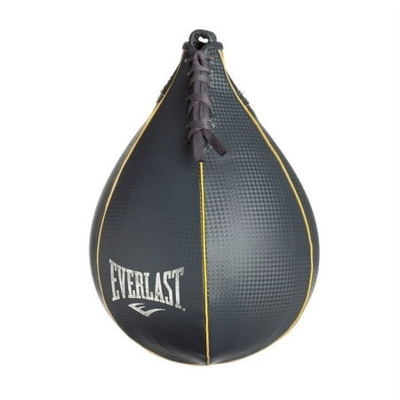 UPC: 0009283520878 | Everlast Everhide Speed Bag Medium