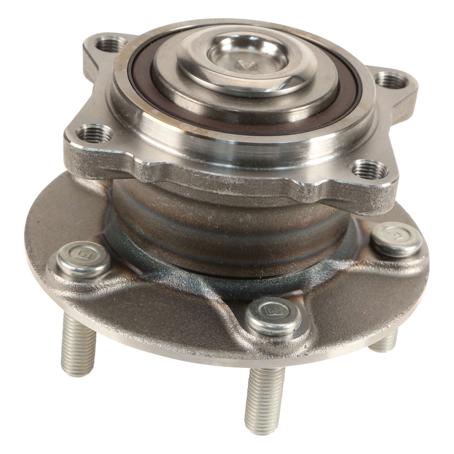 SKF Wheel Hub Assembly